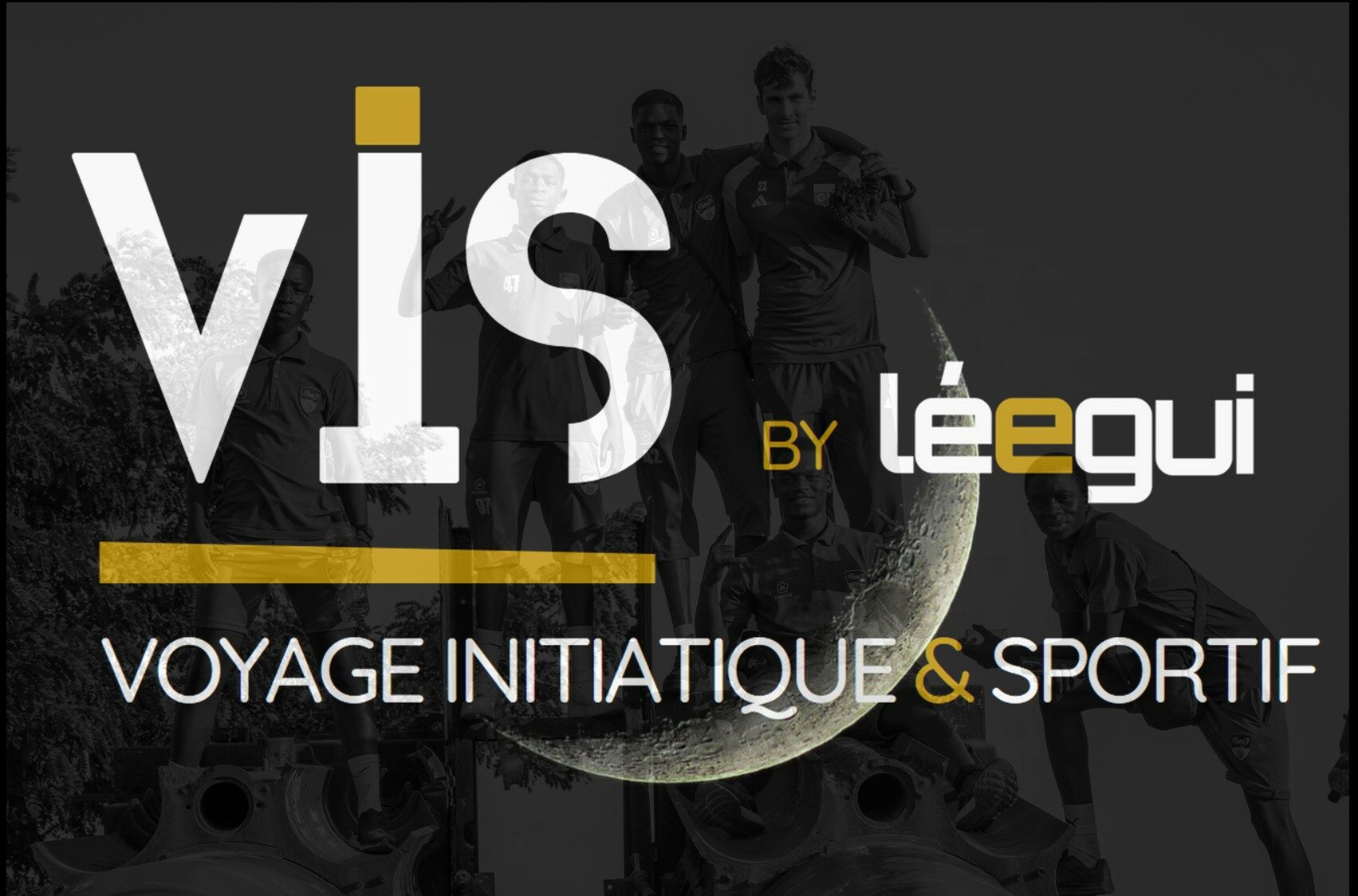 Voyage Initiatique & Sportif by Léegui